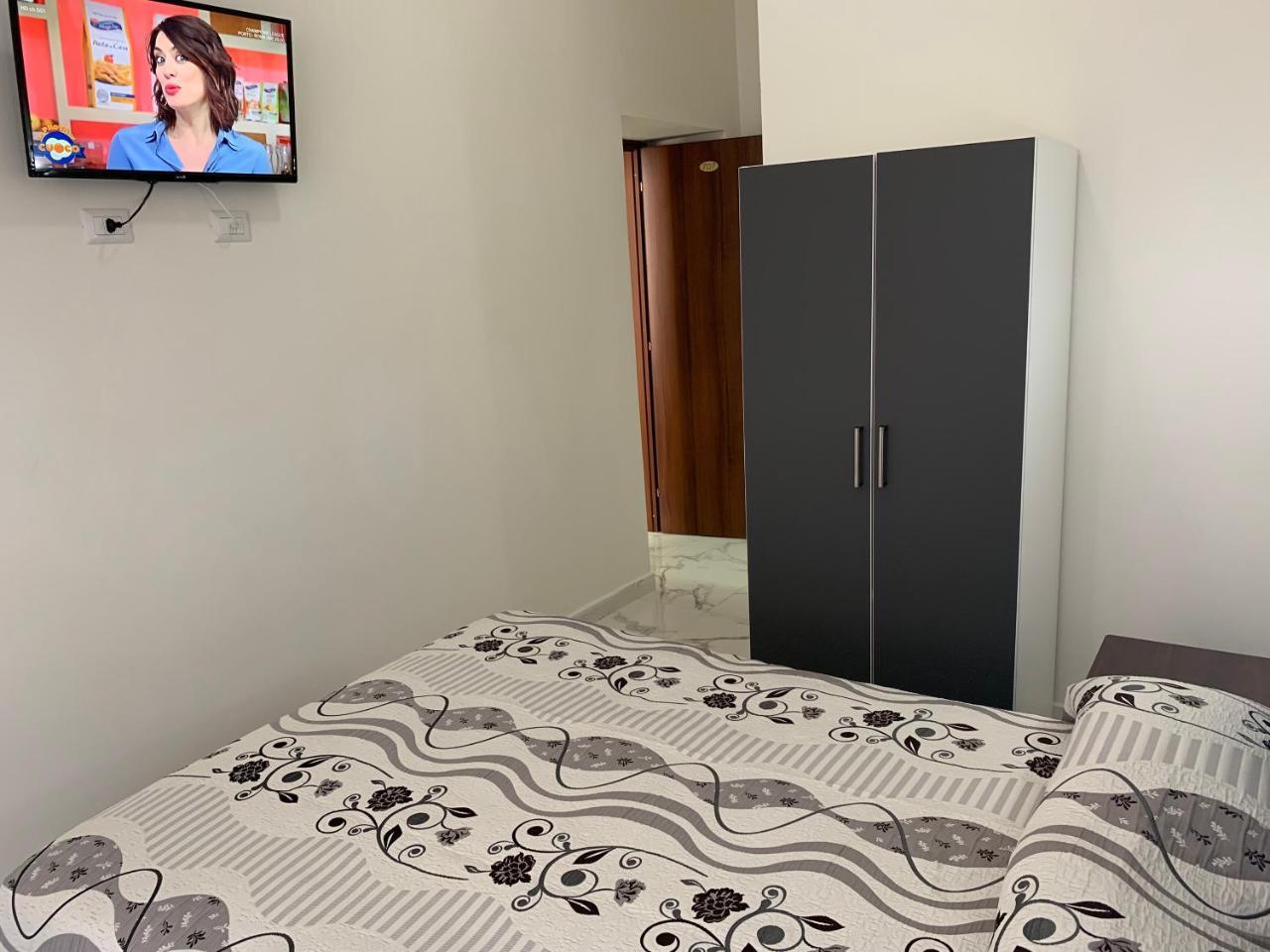 Serena House Рим Екстер'єр фото