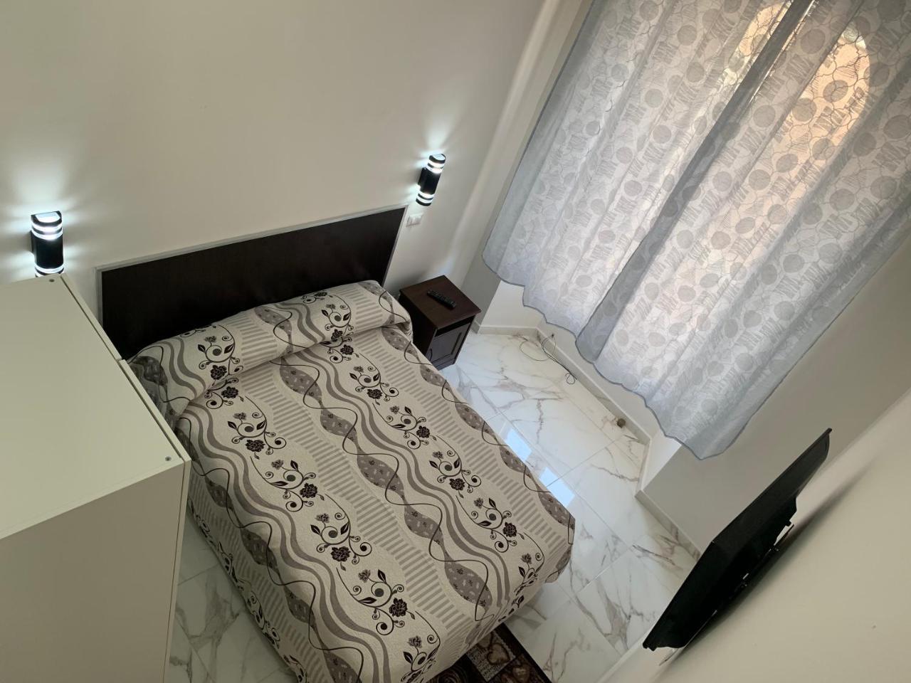 Serena House Рим Екстер'єр фото