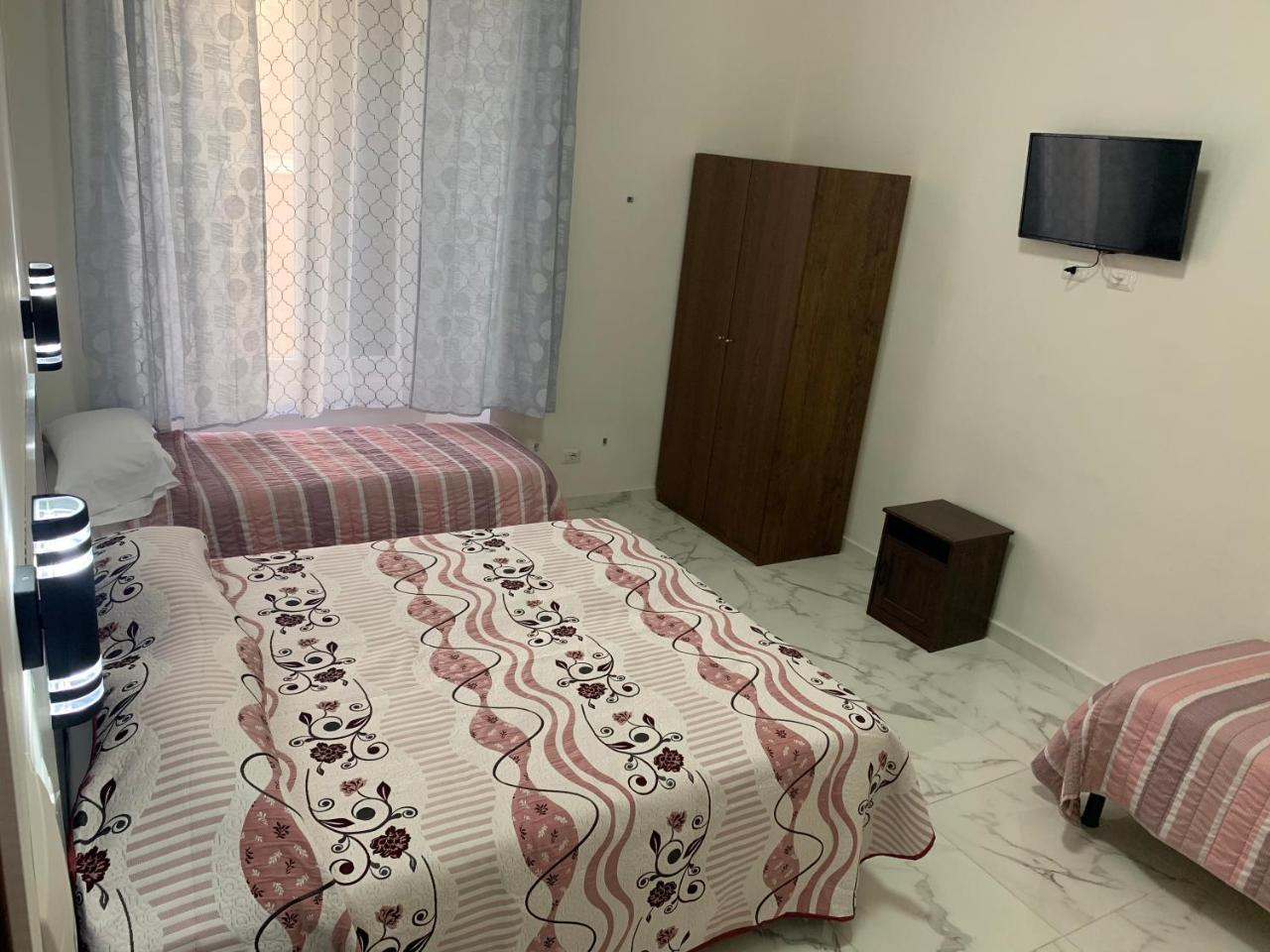 Serena House Рим Екстер'єр фото