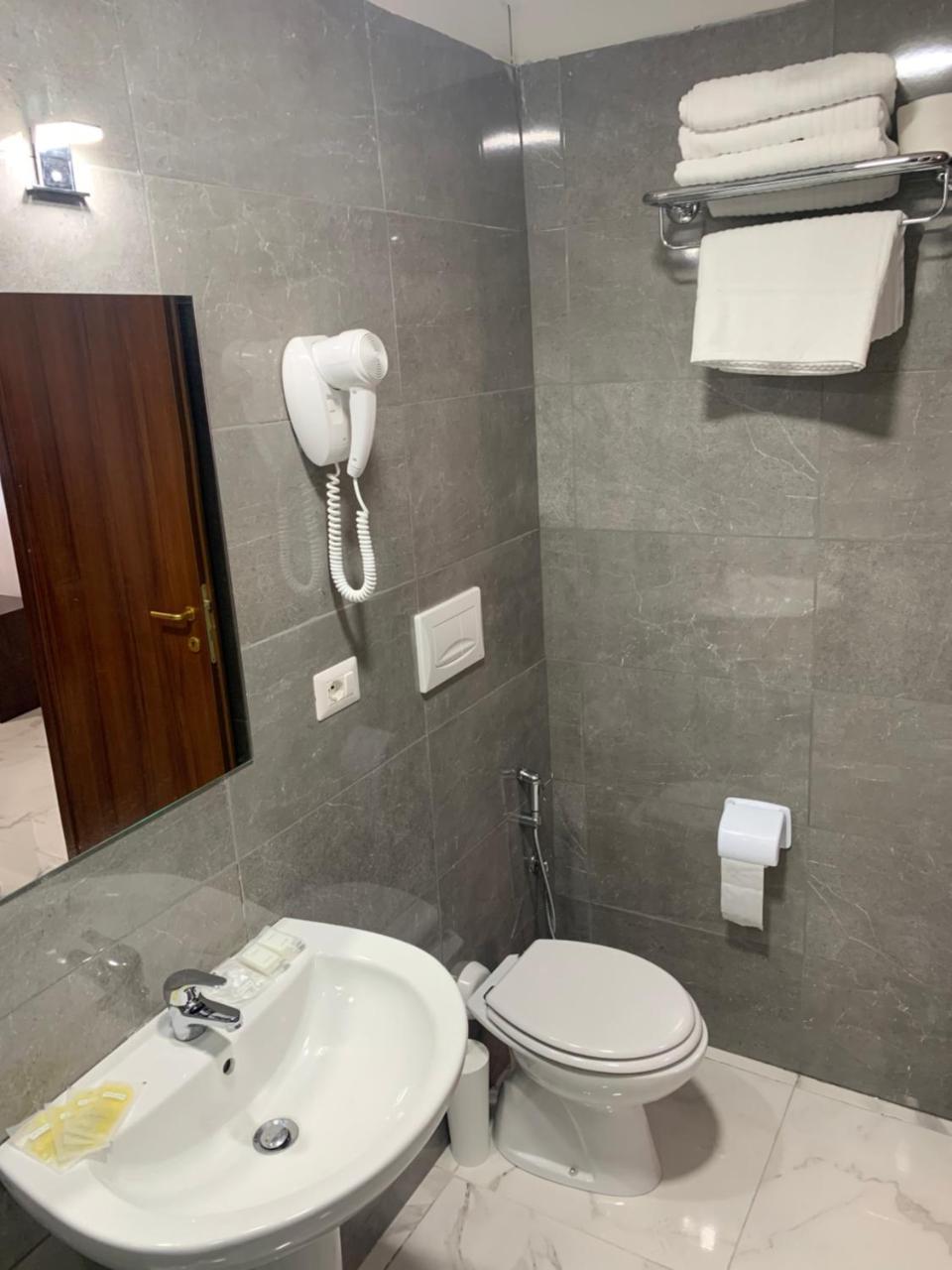 Serena House Рим Екстер'єр фото