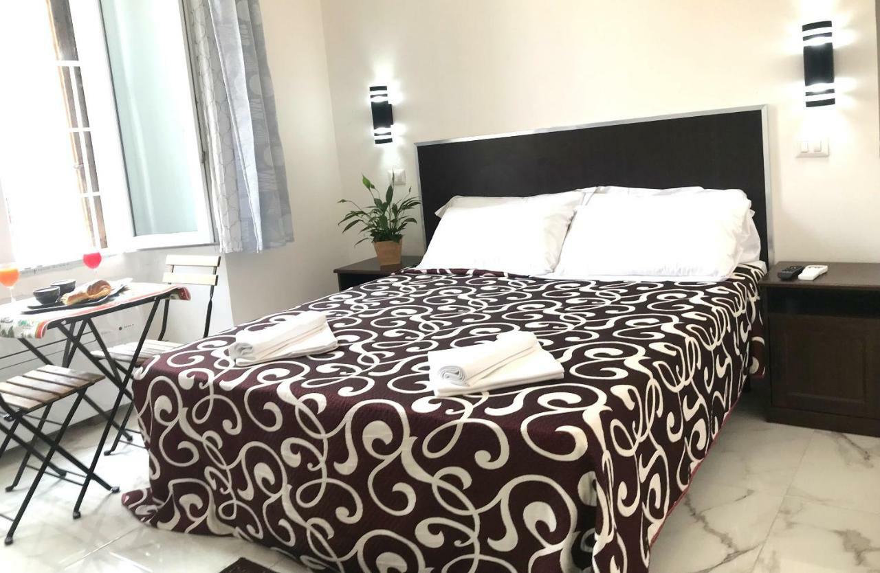 Serena House Рим Екстер'єр фото