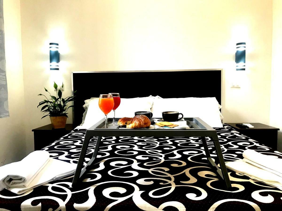 Serena House Рим Екстер'єр фото
