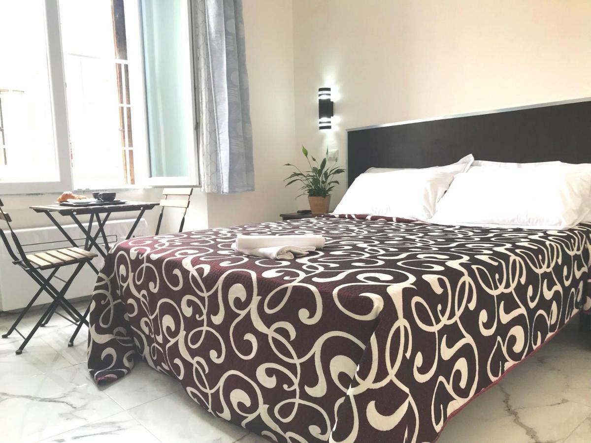Serena House Рим Екстер'єр фото